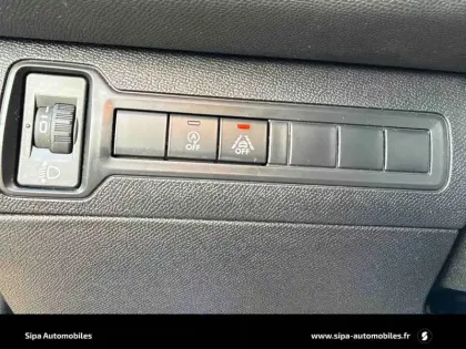 Photo 17 Peugeot 308  PureTech 130ch S&S BVM6