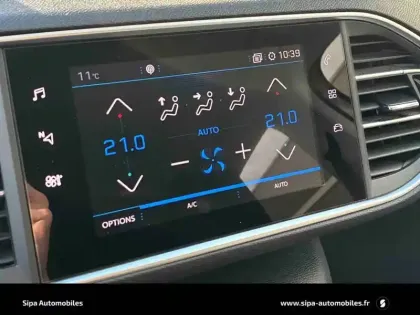 Photo 25 Peugeot 308  PureTech 130ch S&S BVM6