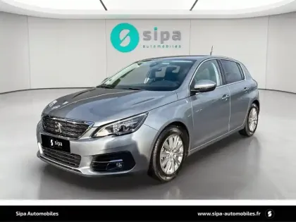 Photo Peugeot 308 Allure