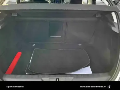 Photo 8 Peugeot 308  PureTech 130ch S&S BVM6