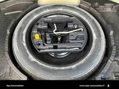 Photo 9 Peugeot 308  PureTech 130ch S&S BVM6