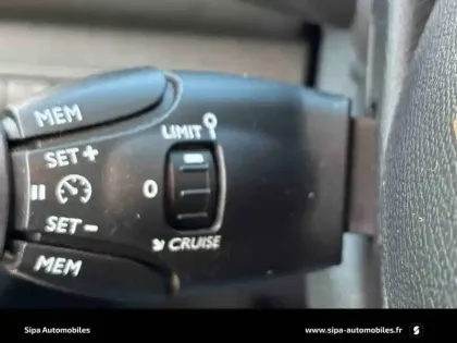 Photo 18 Peugeot 308  PureTech 130ch S&S BVM6