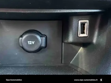 Photo 29 Peugeot 308  PureTech 130ch S&S BVM6