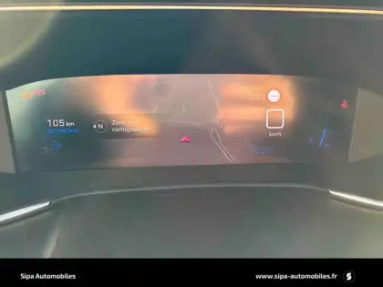 Photo 23 Peugeot 308  PureTech 130ch S&S BVM6