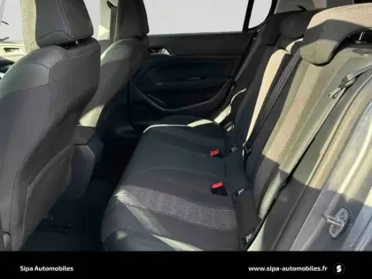 Photo 15 Peugeot 308  PureTech 130ch S&S BVM6
