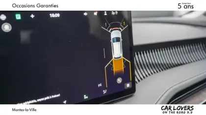 Photo 32 Skoda Superb  Combi 1.5 TSI mHEV 150 ch ACT DSG7