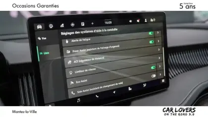 Photo 30 Skoda Superb  Combi 1.5 TSI mHEV 150 ch ACT DSG7