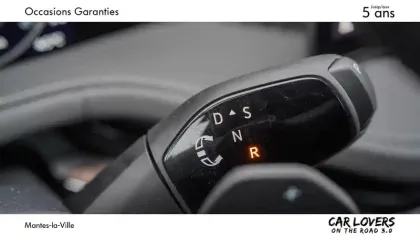 Photo 33 Skoda Superb  Combi 1.5 TSI mHEV 150 ch ACT DSG7