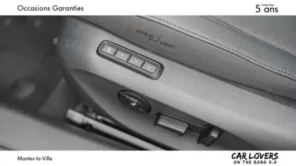 Photo 22 Skoda Superb  Combi 1.5 TSI mHEV 150 ch ACT DSG7