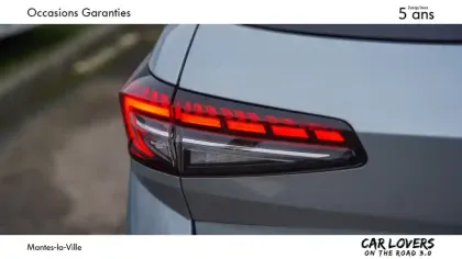 Photo 6 Skoda Superb  Combi 1.5 TSI mHEV 150 ch ACT DSG7