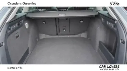 Photo 7 Skoda Superb  Combi 1.5 TSI mHEV 150 ch ACT DSG7