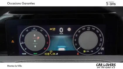 Photo 25 Skoda Superb  Combi 1.5 TSI mHEV 150 ch ACT DSG7