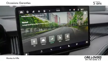 Photo 28 Skoda Superb  Combi 1.5 TSI mHEV 150 ch ACT DSG7