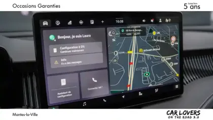 Photo 27 Skoda Superb  Combi 1.5 TSI mHEV 150 ch ACT DSG7