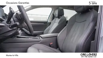 Photo 17 Skoda Superb  Combi 1.5 TSI mHEV 150 ch ACT DSG7