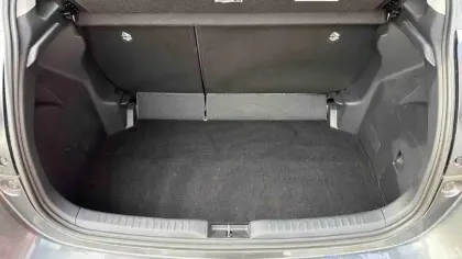 Photo 7 Mazda 2 Mazda Hybrid 1.5L CVT 116 ch