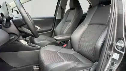 Photo 32 Mazda 2 Mazda Hybrid 1.5L CVT 116 ch