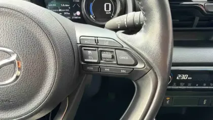 Photo 17 Mazda 2 Mazda Hybrid 1.5L CVT 116 ch