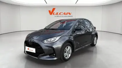 Photo 44 Mazda 2 Mazda Hybrid 1.5L CVT 116 ch
