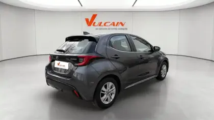 Photo 49 Mazda 2 Mazda Hybrid 1.5L CVT 116 ch