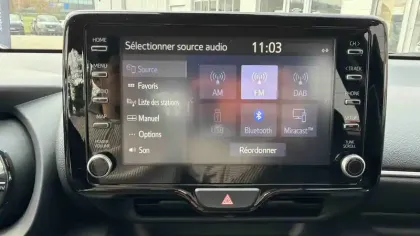 Photo 64 Mazda 2 Mazda Hybrid 1.5L CVT 116 ch