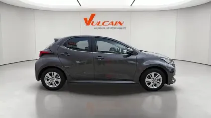 Photo 8 Mazda 2 Mazda Hybrid 1.5L CVT 116 ch