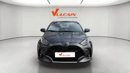Photo 52 Mazda 2 Mazda Hybrid 1.5L CVT 116 ch