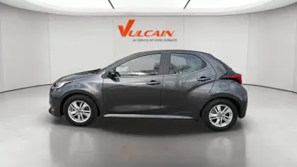 Photo 23 Mazda 2 Mazda Hybrid 1.5L CVT 116 ch