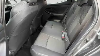 Photo 13 Mazda 2 Mazda Hybrid 1.5L CVT 116 ch