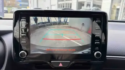 Photo 19 Mazda 2 Mazda Hybrid 1.5L CVT 116 ch