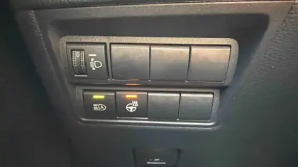 Photo 21 Mazda 2 Mazda Hybrid 1.5L CVT 116 ch