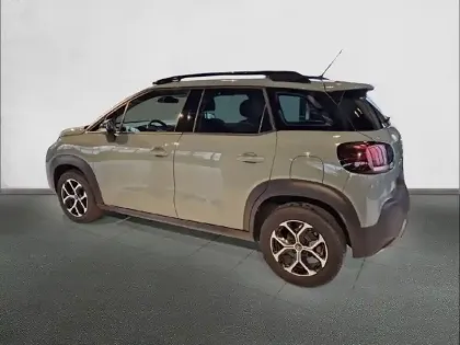 Photo 6 Citroën C3 Aircross  PureTech 130 S&S EAT6