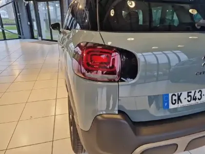 Photo 16 Citroën C3 Aircross  PureTech 130 S&S EAT6