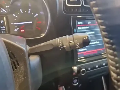 Photo 21 Citroën C3 Aircross  PureTech 130 S&S EAT6