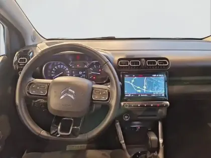 Photo 7 Citroën C3 Aircross  PureTech 130 S&S EAT6