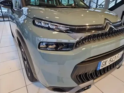 Photo 15 Citroën C3 Aircross  PureTech 130 S&S EAT6