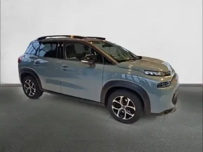 Photo 50 Citroën C3 Aircross  PureTech 130 S&S EAT6