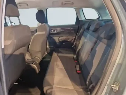 Photo 11 Citroën C3 Aircross  PureTech 130 S&S EAT6