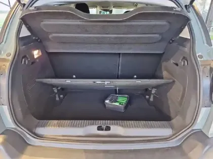 Photo 5 Citroën C3 Aircross  PureTech 130 S&S EAT6