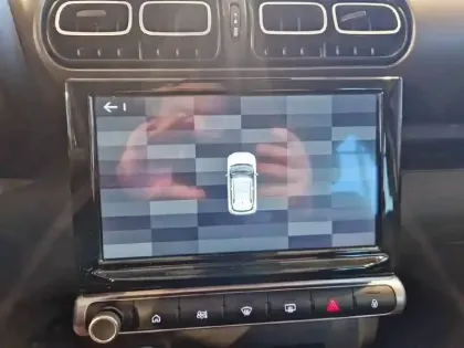 Photo 19 Citroën C3 Aircross  PureTech 130 S&S EAT6