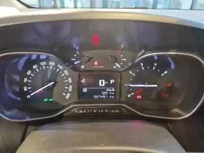 Photo 9 Citroën C3 Aircross  PureTech 130 S&S EAT6