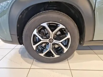 Photo 12 Citroën C3 Aircross  PureTech 130 S&S EAT6