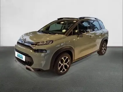 Photo Citroën C3 Aircross Shine