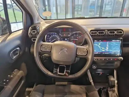 Photo 8 Citroën C3 Aircross  PureTech 130 S&S EAT6