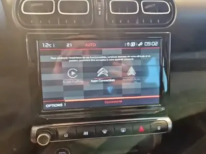 Photo 17 Citroën C3 Aircross  PureTech 130 S&S EAT6