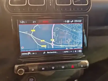 Photo 14 Citroën C3 Aircross  PureTech 130 S&S EAT6