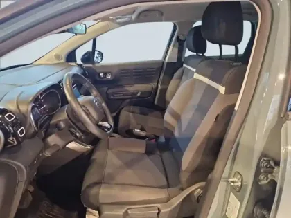 Photo 10 Citroën C3 Aircross  PureTech 130 S&S EAT6