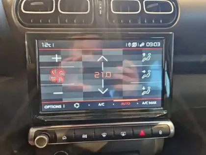 Photo 18 Citroën C3 Aircross  PureTech 130 S&S EAT6