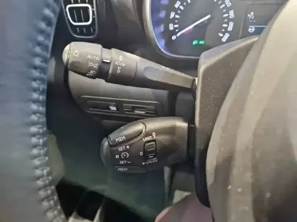 Photo 20 Citroën C3 Aircross  PureTech 130 S&S EAT6