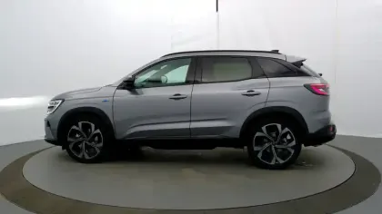 Photo 10 Renault Austral  E-Tech full hybrid 200 GSR2